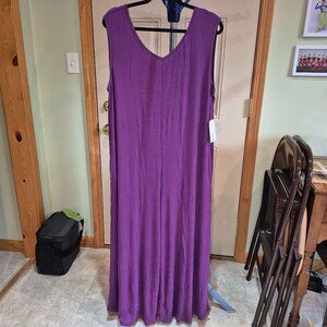 Lularoe Natalie Jumpsuit